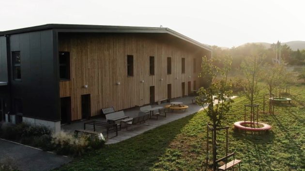 How About a Little Less?