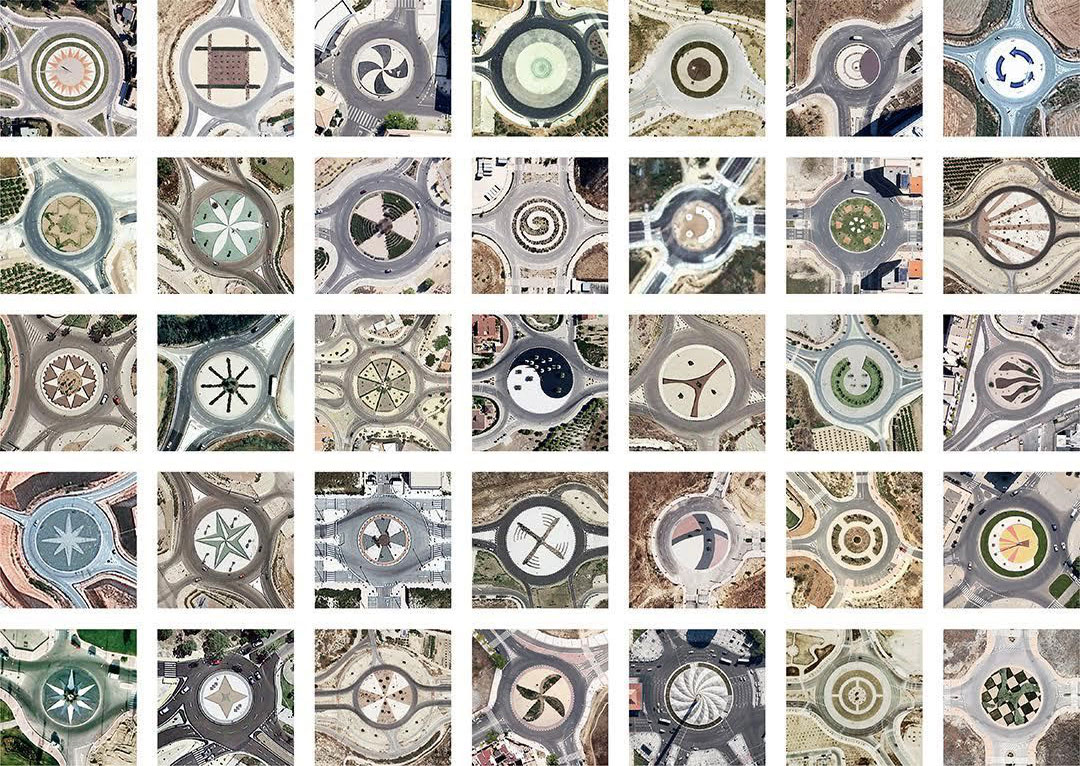 Do Roundabouts Need Landscape Architects?