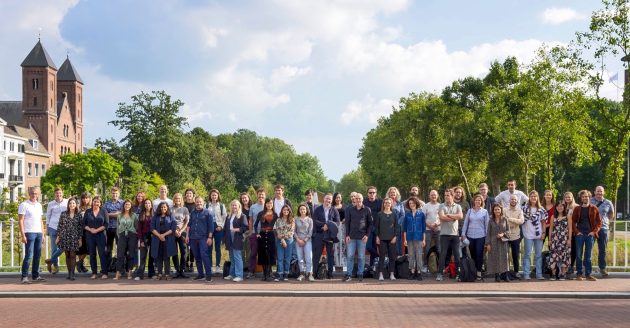 Office Profile: OKRA