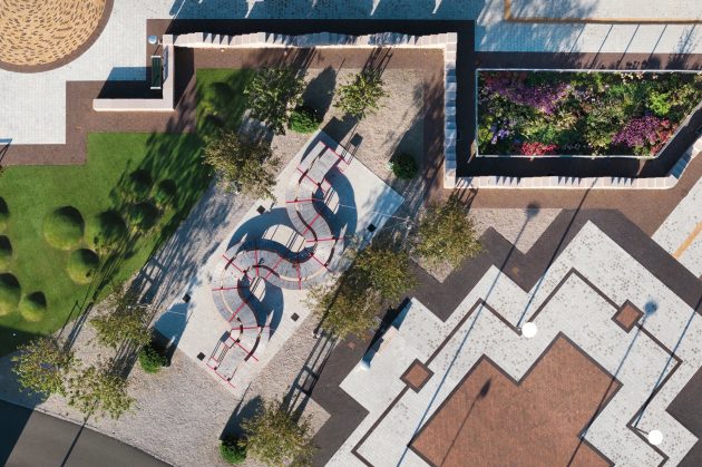 A Contemporary Take on the Folkpark