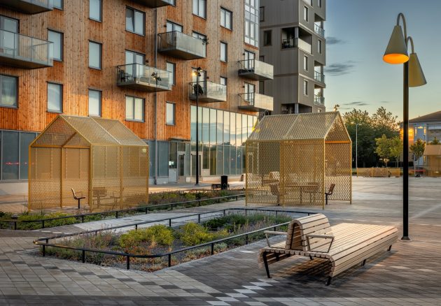 Small Structures, Big Impact