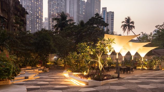 One Hive by StudioPOD