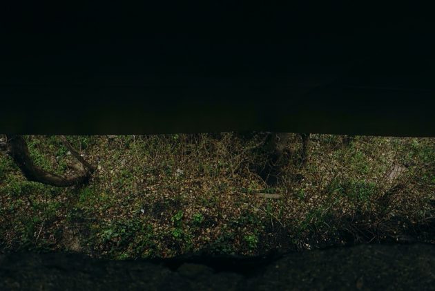 Edge Garden by YIYU design