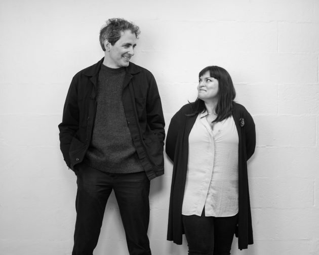 Office Profile: paysarchitectures