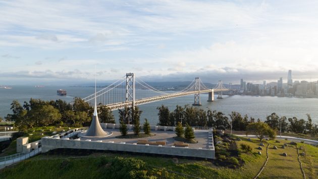 Panorama Park by Hood Design Studio