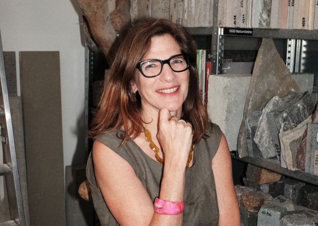 Office Profile: Robin Winogrond