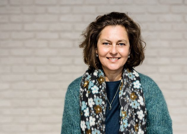 Office Profile: Karin Standler Landscape Architecture