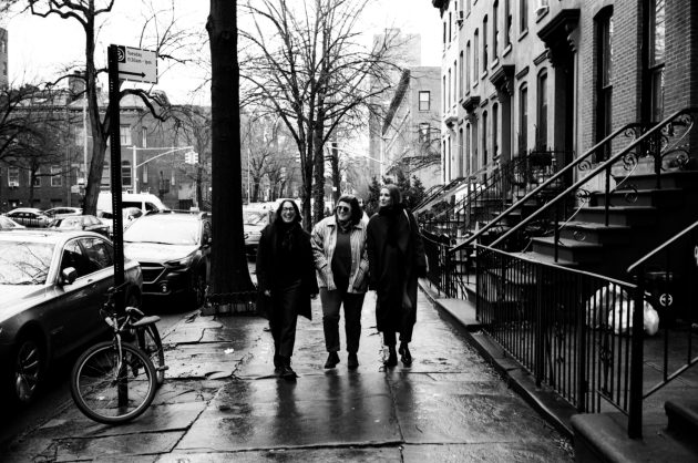 Office Profile: Practice Landscape