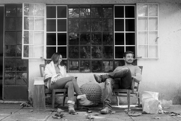 The Landscape Studio