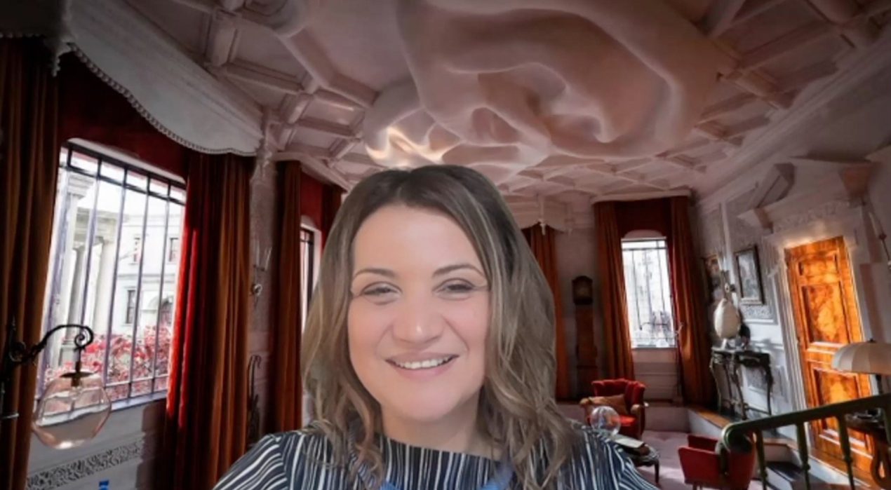 Lydia Kallipoliti: Histories of Ecological Design, an Unfinished Cyclopedia