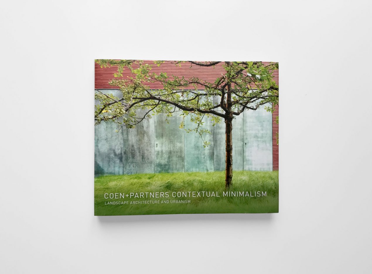 Contextual Minimalism