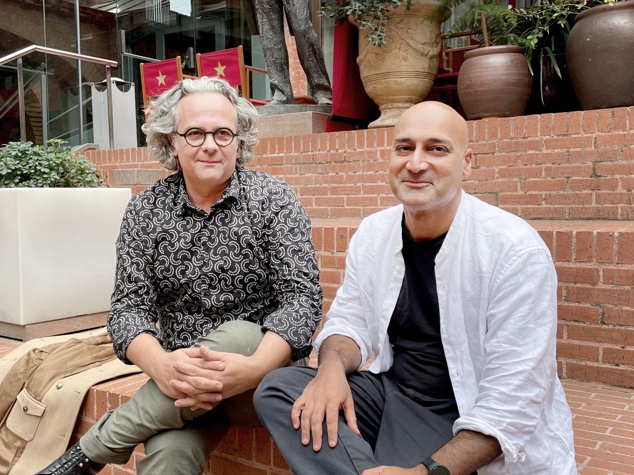 Taktyk: “Landscape Architecture is Not Enough”