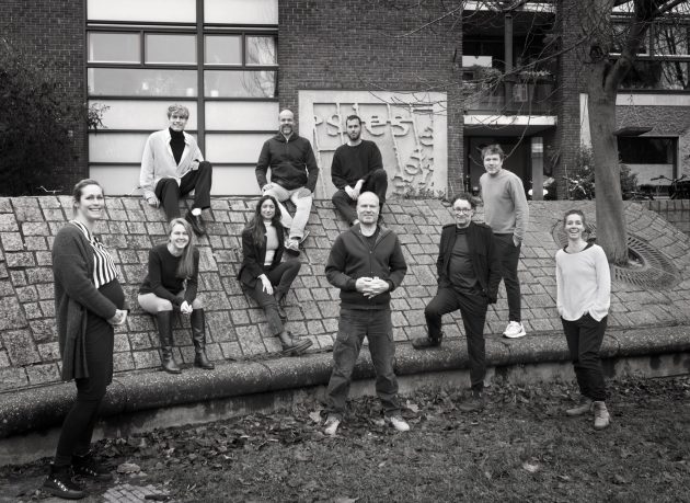 Office Profile: Carve