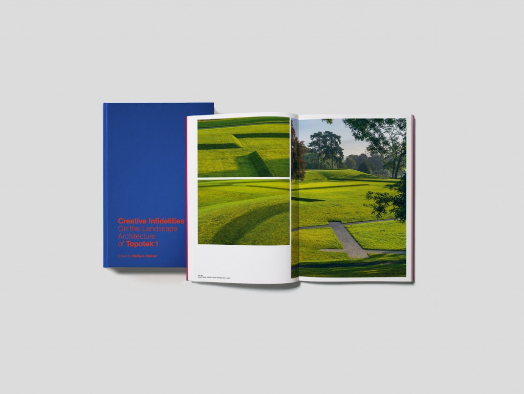 Creative Infidelities