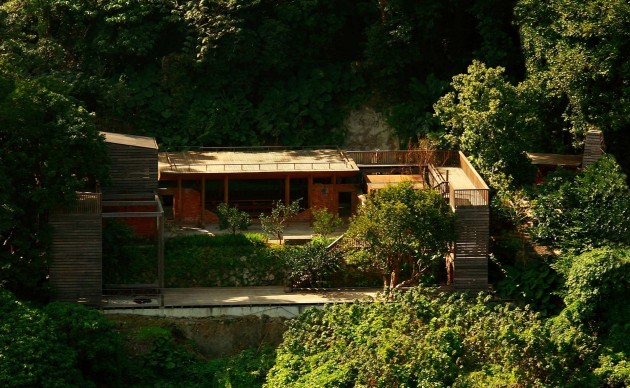 Ultra Ruin by Casagrande Laboratory