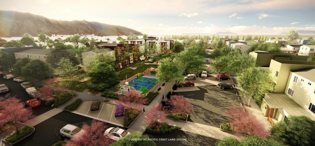 BIM = Better Decisions, and This Landscape Architect Proves It