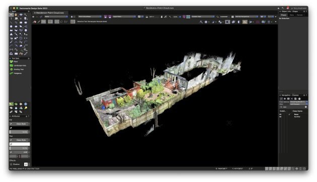 Mobile Capture: New Technology Revolutionizes Site Design