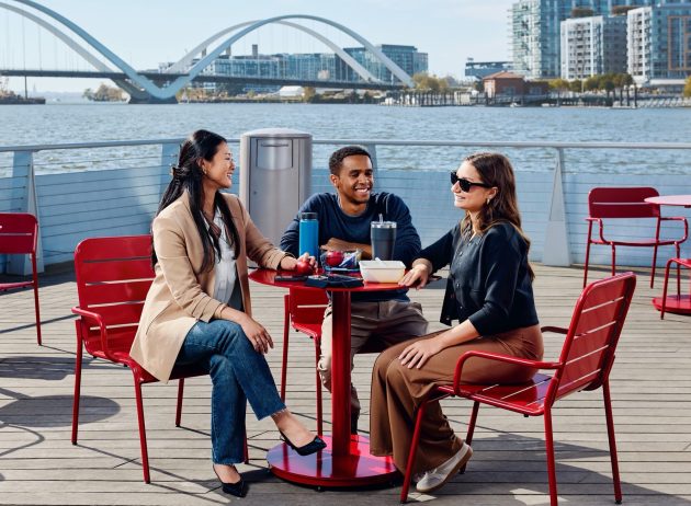 Latest Collections from Victor Stanley