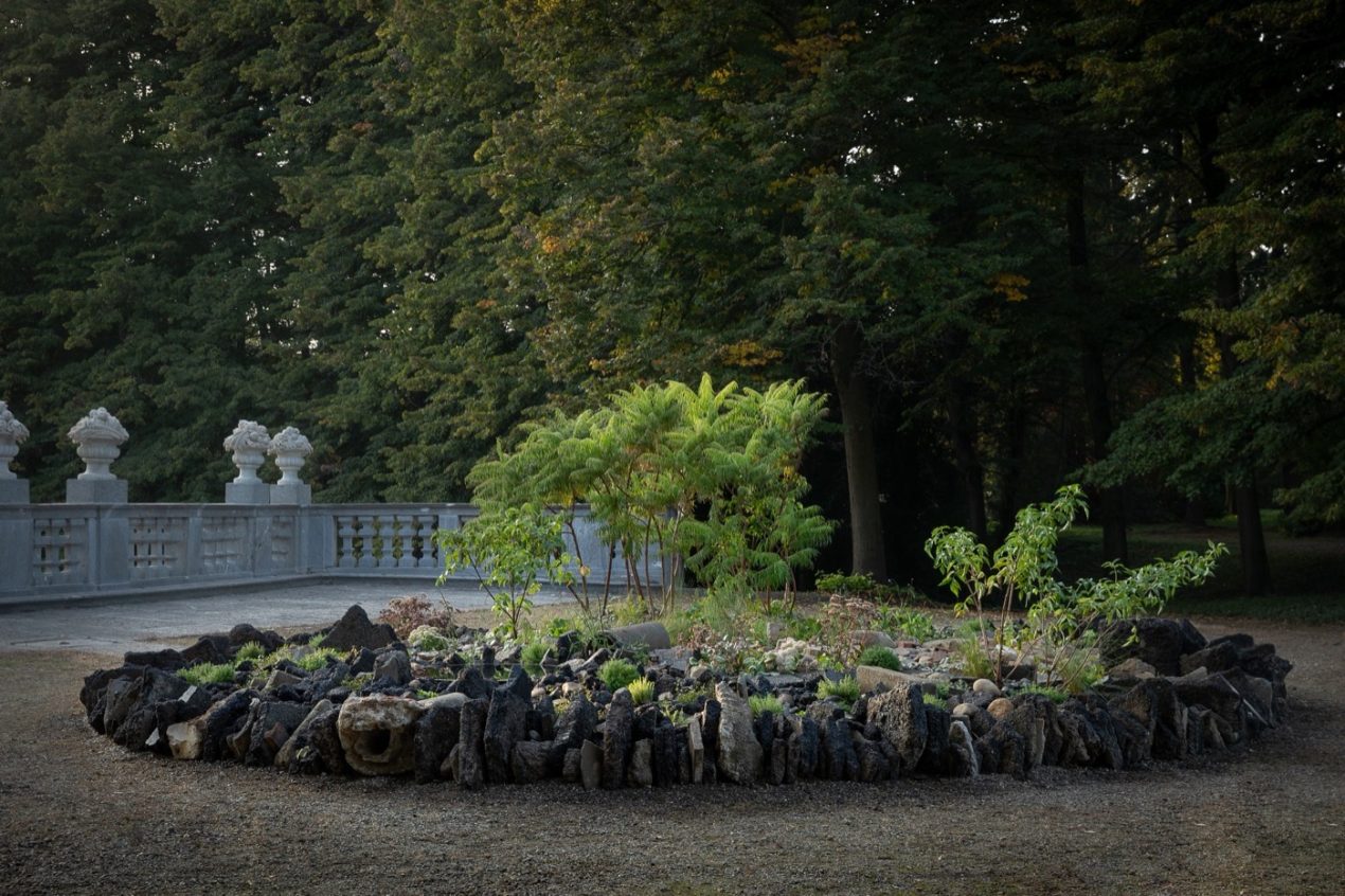 Strategies Against Sameness #2