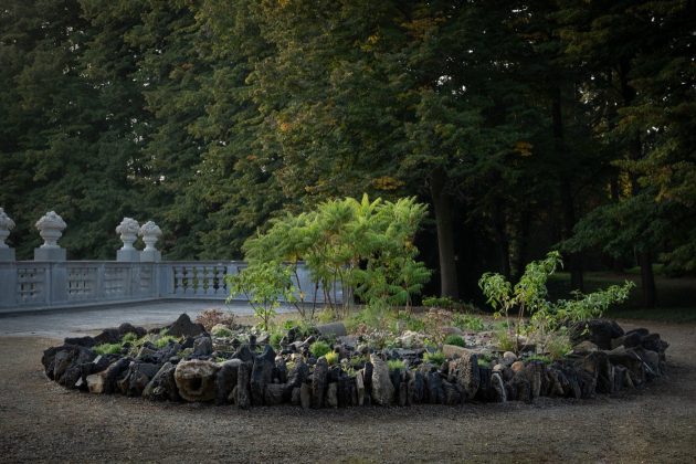 Strategies Against Sameness #2