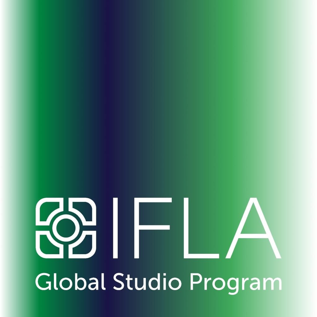 IFLA Launches Global Studio Program