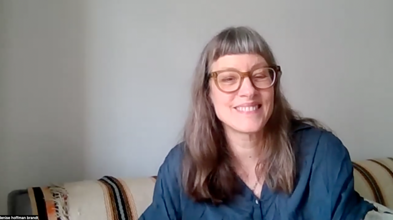 Denise Hoffman Brandt: On Ethics and Design with Nature — Debunking Ian McHarg